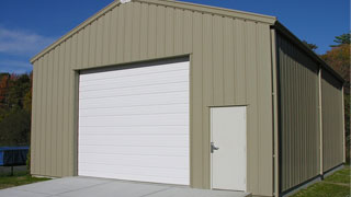 Garage Door Openers at Valley Industrial Woodinville, Washington